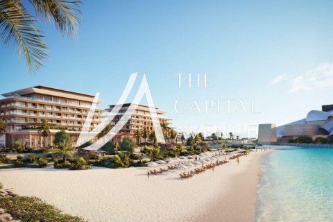 Apartman na Saadiyat Island, Abu Dhabi, UAE 1 soba, 47.38 m2 Br. 737170 - Slika 10