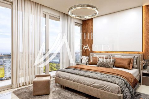 Al Reem Island、Abu Dhabi、UAE にあるマンション販売中 1部屋、53.98 m2、No737171 - 写真 4