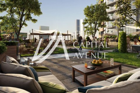 Al Reem Island、Abu Dhabi、UAE にあるマンション販売中 1ベッドルーム、48.31 m2、No737168 - 写真 2
