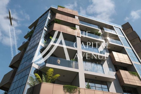 Al Reem Island、Abu Dhabi、UAE にあるマンション販売中 1ベッドルーム、48.31 m2、No737168 - 写真 14