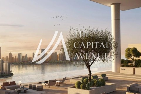 Apartment sa Al Reem Island, Abu Dhabi, UAE 3 silid-tulugan, 207.64 sq.m. № 737173 - larawan 8