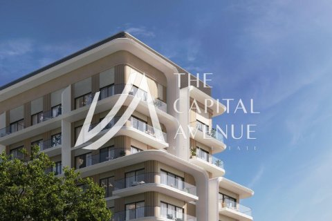 Купить квартиру на Остров Яс, Абу-Даби, ОАЭ 1 комната, 46.82м2, № 737174 - фото 13