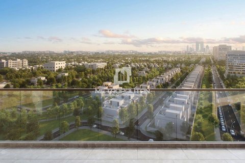 Apartment in Al Furjan, Dubai, UAE 1 bedroom, 64 sq.m. № 664062 - photo 3