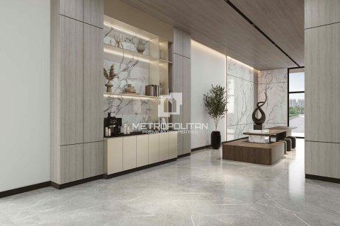 Huoneisto Al Furjan, Dubai, Arabiemiraatit 1 makuuhuone, 64 m2 № 664062 - kuva 9