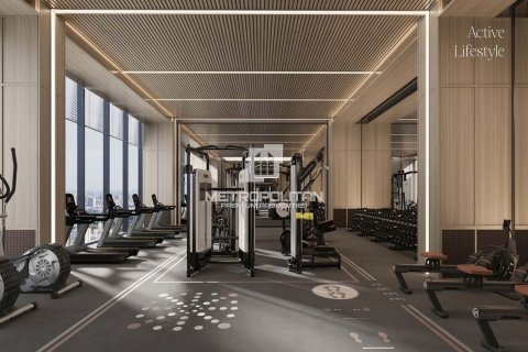 Apartment in Al Furjan, Dubai, UAE 1 bedroom, 64 sq.m. № 664062 - photo 2