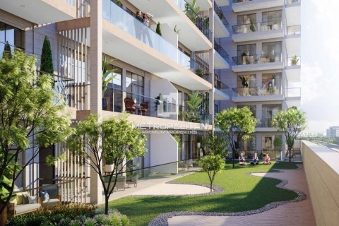 Apartment in Al Furjan, Dubai, UAE 1 bedroom, 64 sq.m. № 664062 - photo 1