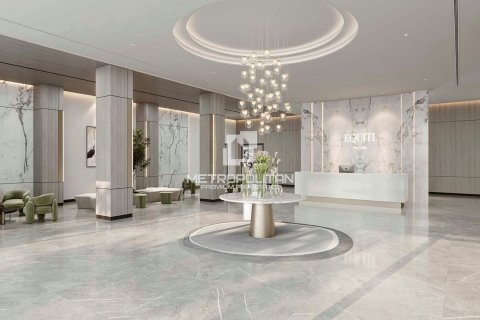 Huoneisto Al Furjan, Dubai, Arabiemiraatit 1 makuuhuone, 64 m2 № 664062 - kuva 15