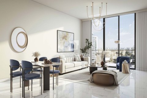 Huoneisto Al Furjan, Dubai, Arabiemiraatit 1 makuuhuone, 64 m2 № 664062 - kuva 6