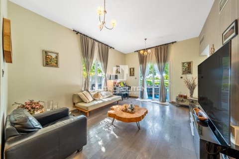 Vila di The Springs, Dubai, UAE 3 bilik tidur, 282 meter persegi № 664063 - foto 14