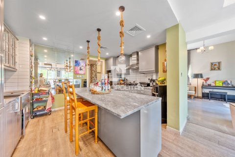 Vila di The Springs, Dubai, UAE 3 bilik tidur, 282 meter persegi № 664063 - foto 19