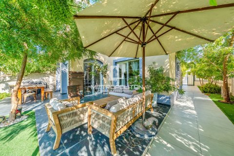 Vila di The Springs, Dubai, UAE 3 bilik tidur, 282 meter persegi № 664063 - foto 5