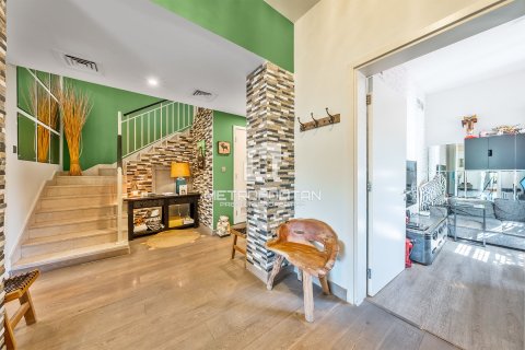 Vila di The Springs, Dubai, UAE 3 bilik tidur, 282 meter persegi № 664063 - foto 13