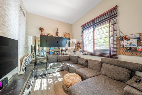 Vila di The Springs, Dubai, UAE 3 bilik tidur, 282 meter persegi № 664063 - foto 22