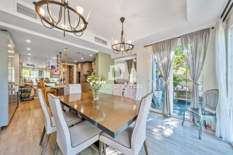 Vila di The Springs, Dubai, UAE 3 bilik tidur, 282 meter persegi № 664063 - foto 18