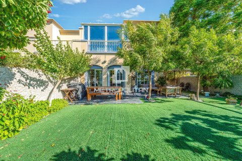 Vila di The Springs, Dubai, UAE 3 bilik tidur, 282 meter persegi № 664063 - foto 8