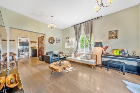 Vila di The Springs, Dubai, UAE 3 bilik tidur, 282 meter persegi № 664063 - foto 15