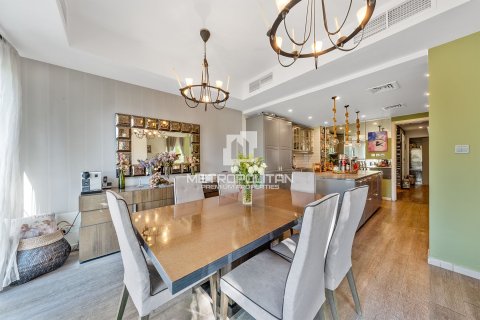 Vila di The Springs, Dubai, UAE 3 bilik tidur, 282 meter persegi № 664063 - foto 17