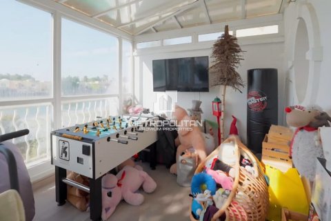 Vila di The Springs, Dubai, UAE 3 bilik tidur, 282 meter persegi № 664063 - foto 26