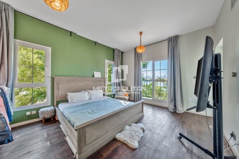 Vila di The Springs, Dubai, UAE 3 bilik tidur, 282 meter persegi № 664063 - foto 23