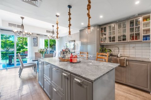 Vila di The Springs, Dubai, UAE 3 bilik tidur, 282 meter persegi № 664063 - foto 21