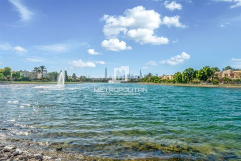 Vila di The Springs, Dubai, UAE 3 bilik tidur, 282 meter persegi № 664063 - foto 12