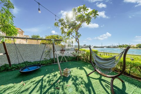 Vila di The Springs, Dubai, UAE 3 bilik tidur, 282 meter persegi № 664063 - foto 1