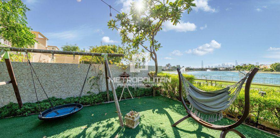 Vila di The Springs, Dubai, UAE 3 bilik tidur, 282 meter persegi № 664063