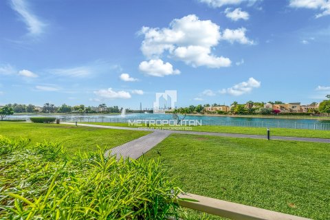 Vila di The Springs, Dubai, UAE 3 bilik tidur, 282 meter persegi № 664063 - foto 10