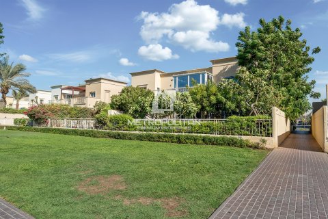 Vila di The Springs, Dubai, UAE 3 bilik tidur, 282 meter persegi № 664063 - foto 11