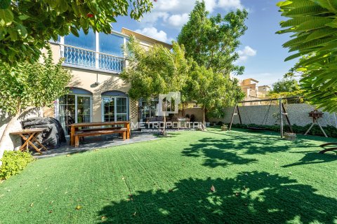 Vila di The Springs, Dubai, UAE 3 bilik tidur, 282 meter persegi № 664063 - foto 9