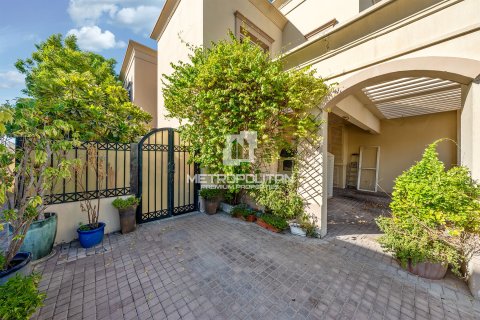 Vila di The Springs, Dubai, UAE 3 bilik tidur, 282 meter persegi № 664063 - foto 2