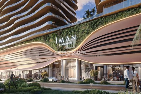 Apartment in Jumeirah Village Circle, Dubai, UAE 1 bedroom, 72 sq.m. № 664176 - photo 11