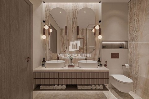 Apartment in Jumeirah Village Circle, Dubai, UAE 1 bedroom, 72 sq.m. № 664176 - photo 8