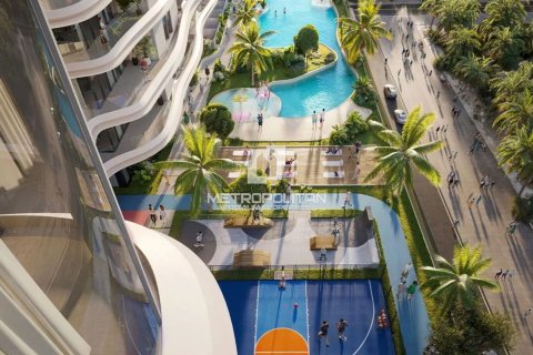 Apartment in Jumeirah Village Circle, Dubai, UAE 1 bedroom, 72 sq.m. № 664176 - photo 9