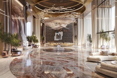 Apartment in Jumeirah Village Circle, Dubai, UAE 1 bedroom, 72 sq.m. № 664176 - photo 2