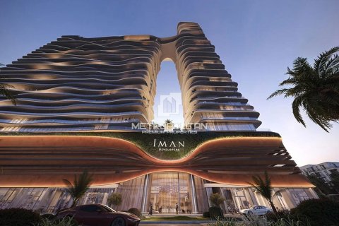 Apartment in Jumeirah Village Circle, Dubai, UAE 1 bedroom, 72 sq.m. № 664176 - photo 3