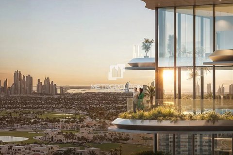 Apartment in Jumeirah Village Circle, Dubai, UAE 1 bedroom, 72 sq.m. № 664176 - photo 4