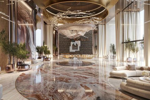 Apartment in Jumeirah Village Circle, Dubai, UAE 1 bedroom, 72 sq.m. № 664176 - photo 12