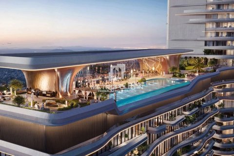 Apartment in Jumeirah Village Circle, Dubai, UAE 1 bedroom, 72 sq.m. № 664176 - photo 1