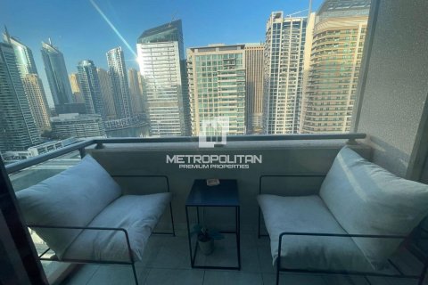 Appartement à louer à Dubai Marina, Dubai, EAU 1 chambre, 88 m2 № 664175 - photo 21