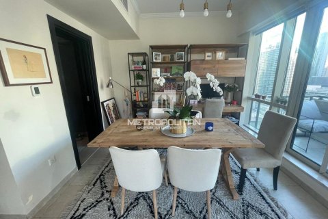 Dubai Marina, Dubai, संयुक्त अरब अमीरात में अपार्टमेंट, 1 बेडरूम, 88 वर्ग मीटर, संख्या 664175 - फ़ोटो 14