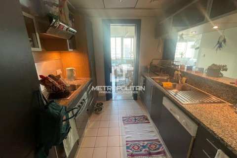 Dubai Marina, Dubai, संयुक्त अरब अमीरात में अपार्टमेंट, 1 बेडरूम, 88 वर्ग मीटर, संख्या 664175 - फ़ोटो 11