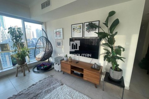 Dubai Marina, Dubai, संयुक्त अरब अमीरात में अपार्टमेंट, 1 बेडरूम, 88 वर्ग मीटर, संख्या 664175 - फ़ोटो 15