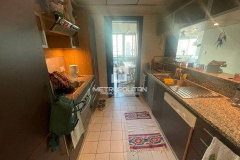 Dubai Marina, Dubai, संयुक्त अरब अमीरात में अपार्टमेंट, 1 बेडरूम, 88 वर्ग मीटर, संख्या 664175 - फ़ोटो 10