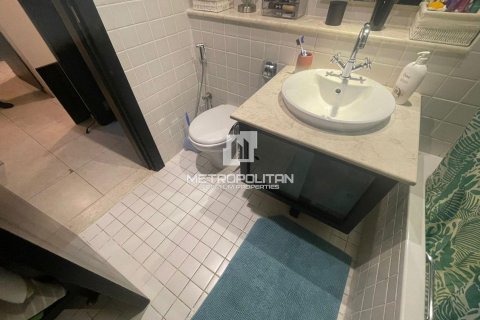 Dubai Marina, Dubai, संयुक्त अरब अमीरात में अपार्टमेंट, 1 बेडरूम, 88 वर्ग मीटर, संख्या 664175 - फ़ोटो 8