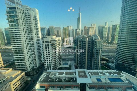 Dubai Marina, Dubai, संयुक्त अरब अमीरात में अपार्टमेंट, 1 बेडरूम, 88 वर्ग मीटर, संख्या 664175 - फ़ोटो 4
