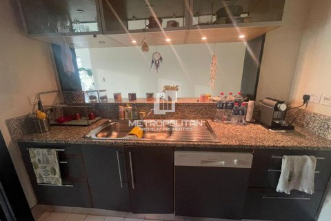 Dubai Marina, Dubai, संयुक्त अरब अमीरात में अपार्टमेंट, 1 बेडरूम, 88 वर्ग मीटर, संख्या 664175 - फ़ोटो 12