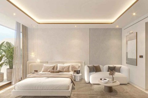 Leilighet i Sheikh Mohammed Bin Zayed Road, Dubai, Emiratene 3 soverom, 146.42 kvm nr. 712303