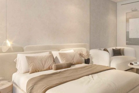 Leilighet til salgs i Sheikh Mohammed Bin Zayed Road, Dubai, Emiratene 1 soverom, 67.91 kvm Nr. 712301 - Foto 2