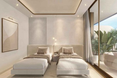Leilighet til salgs i Sheikh Mohammed Bin Zayed Road, Dubai, Emiratene 2 soverom, 111.02 kvm Nr. 712302 - Foto 3